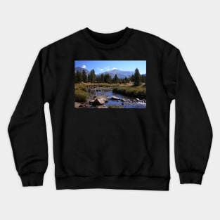 Yosemite Crewneck Sweatshirt